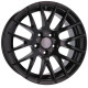 Автомобільні диски 19x8.5 5x120 ET35 72.6 BL BMW 359M Style
