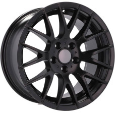 Автомобільні диски 19x8.5 5x120 ET35 72.6 BL BMW 359M Style