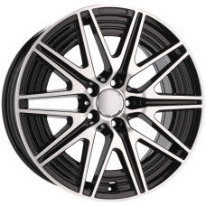 Автомобільні диски 19x7.5 5x112 ET40 66.6 MB Mercedes Benz New