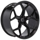 Автомобільні диски 19x8.5 5x112 ET32 66.45 BL Audi RS New