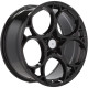 Автомобільні диски 19x8.5 5x110 ET31 65.1 BL Alfa Romeo