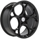 Автомобільні диски 19x8.5 5x110 ET31 65.1 BL Alfa Romeo
