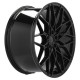 Автомобільні диски 19x8.0+9.0 5x112 ET27+40 66.6 BL BMW 1000M Style