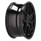 Автомобильные диски 19x8.5 5x112 ET30 66.5 Haxer HX044 Black