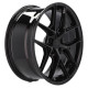 Автомобильные диски 19x8.5 5x112 ET30 66.5 Haxer HX044 Black