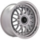 Автомобильные диски 19x9.5+11.0 5x120 ET25 74.1 SILP BBS Style