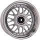 Автомобильные диски 19x8.5+9.5 5x120 ET35 72.6 SILP BBS Style