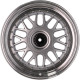 Автомобильные диски 19x8.5+9.5 5x120 ET35 72.6 SILP BBS Style