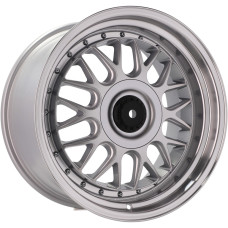 Автомобильные диски 19x8.5+9.5 5x120 ET35 72.6 SILP BBS Style