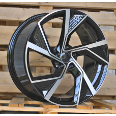 Автомобільні диски 19x8.5 5x112 ET35 66.45 MB Audi New Design