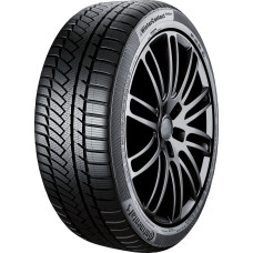 235/40/R18 Continental WinterContact TS850P 95W XL FR