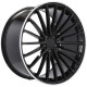 Автомобільні диски 19x8.5+9.5 5x112 ET40+36 66.6 BLP Mercedes Benz  AMG Line
