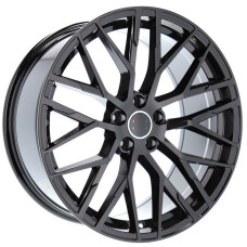 Автомобильные диски 19x8.5 5x112 ET40 66.45 Audi Sport S Line