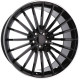 Автомобільні диски 19x8.5 5x112 ET36 66.6  BLP Mercedes Benz  AMG Li