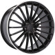 Автомобільні диски 19x8.5 5x112 ET36 66.6  BLP Mercedes Benz  AMG Li
