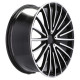 Автомобільні диски 19x8.5+9.5 5x112 ET40+45 66.6 MB Mercedes Benz  AMG Line