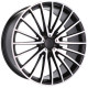 Автомобільні диски 19x8.5+9.5 5x112 ET40+45 66.6 MB Mercedes Benz  AMG Line