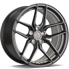 Автомобильные диски seventy9 SCF-Y HGM 20*8,5 5x112 ET30 66.6