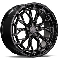 Автомобільні диски seventy9 SCF-Z BG 18*8 5x120 ET33 72.6