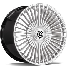 Автомобільні диски Carbonado Hurricane DHS 20*9,5 5x112 ET45 66.6