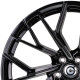 Автомобільні диски Carbonado Helix BG 18*8 5x112 ET35 66.45
