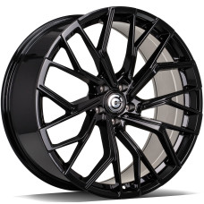 Автомобільні диски Carbonado Helix BG 18*8 5x112 ET45 66.45