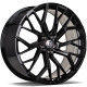 Автомобільні диски Carbonado Helix BG 18*8 5x112 ET45 66.45