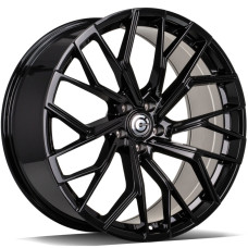 Автомобильные диски Carbonado Helix BG 20*9 5x112 ET30 66.45