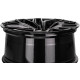 Автомобільні диски Carbonado Helix BG 21*9,5 5x112 ET25 66.45