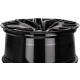 Автомобільні диски Carbonado Helix BG 22*9,5 5x112 ET25 66.45