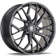 Автомобільні диски Carbonado Helix SG 18*8 5x112 ET45 66.45