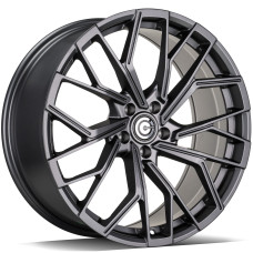 Автомобільні диски Carbonado Helix SG 21*9,5 5x112 ET25 66.45