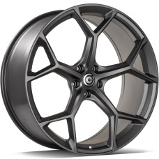 Автомобільні диски Carbonado Fancy SG 18*8 5x112 ET40 66.45