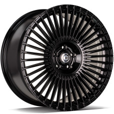 Автомобільні диски Carbonado GIFT BG 18*8 5x112 ET35 66.6