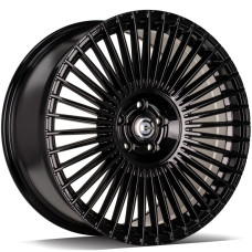 Автомобильные диски Carbonado GIFT BG 20*9,5 5x112 ET45 66.6