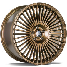 Автомобільні диски Carbonado GIFT SBR 18*8 5x112 ET35 66.6