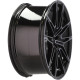 Автомобільні диски 22x9.5+10.5 5x112 ET30+35 66.6 BL BMW X5/G05 X6/G06