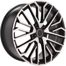 Автомобільні диски 22x10.0 5x112 ET21 66.45 Audi New Design