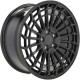 Автомобільні диски 22x9.5 5x112 ET30 66.6 BLHM Mercedes Benz New Design