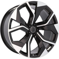 Автомобільні диски 22x10.0 5x112 ET21 66.45 MB Audi Q7/SQ7/Q8/SQ8/RS Q8