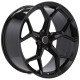 Автомобільні диски 22x9.5 5x112 ET31 66.45 BL Audi RS New