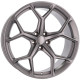 Автомобільні диски 22x10.0 5x112 ET19 66.45 GM Audi RS New