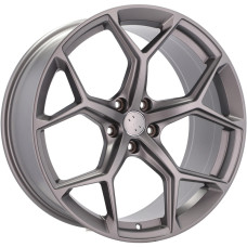 Автомобільні диски 22x10.0 5x112 ET19 66.45 GM Audi RS New