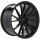 Автомобільні диски 22x9.0+10.5 5x112 ET30+20 66.5 Haxer HX06F Black