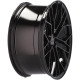 Автомобільні диски 22x10.5 5x112 ET18 66.5 Haxer HX015F Black 