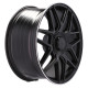 Автомобільні диски 22x10.0 5x112 ET46 66.6 BLHM Mercedes AMG Line