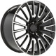 Автомобільні диски 22x10.0 5x130 ET36 84.1 MB Mercedes G-Class W465/W464