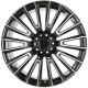 Автомобільні диски 22x10.0 5x130 ET36 84.1 MB Mercedes G-Class W465/W464
