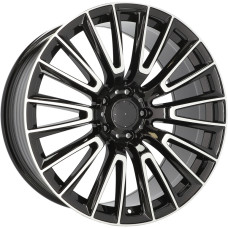 Автомобільні диски 22x10.0 5x130 ET36 84.1 MB Mercedes G-Class W465/W464