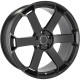 Автомобільні диски 22x10.0 5x112 ET20 66.45 BLHM Audi RS New Design